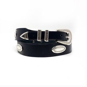 Vintage Brighton Belt